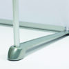 L-Banner Telescopic 85 x 160-220 cm