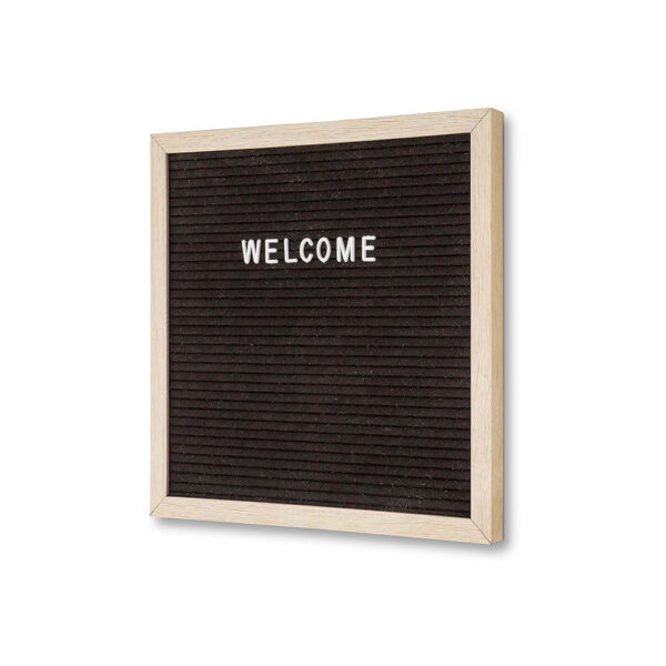 LEB30x30_1.jpg Black Letter Board 30 x 30 cm