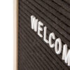 LEB30x30_5.jpg Black Letter Board 30 x 30 cm