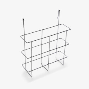 Brochure Basket A4