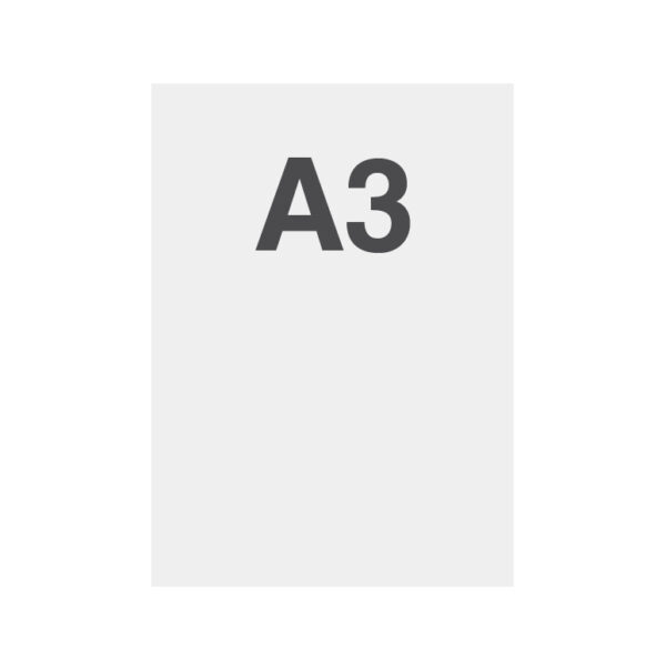 Infotopper A3