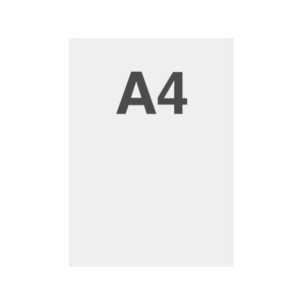 Folie DIN A4