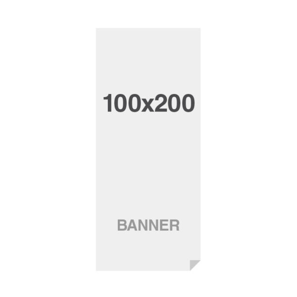 LSF100x200M510_1.jpg Roll-up Challenger 100 x 200 cm, 2 talp, fekete