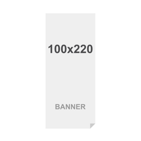 Roll-up Massive 100 x 160-220 cm, 1 talp