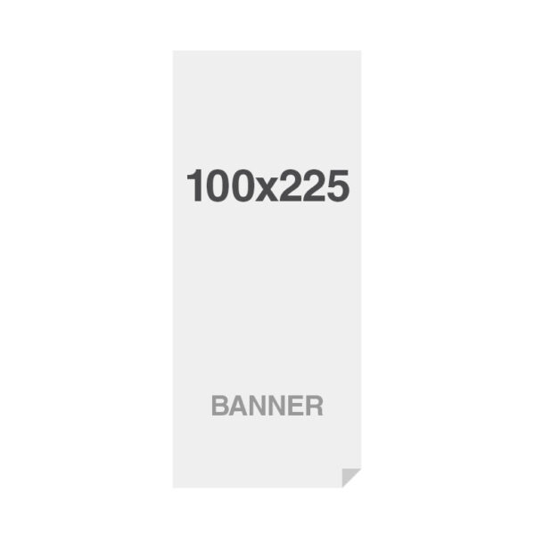 Roll-up Deluxe 100 x 160-225 cm