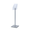 Brochure Holder Design Standard 4x A5