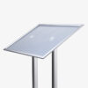 Menuboard Gehrung A2 25mm