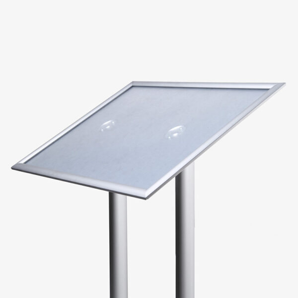 Menuboard Gehrung A2 25mm