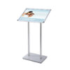Menuboard Rondo A2 25mm