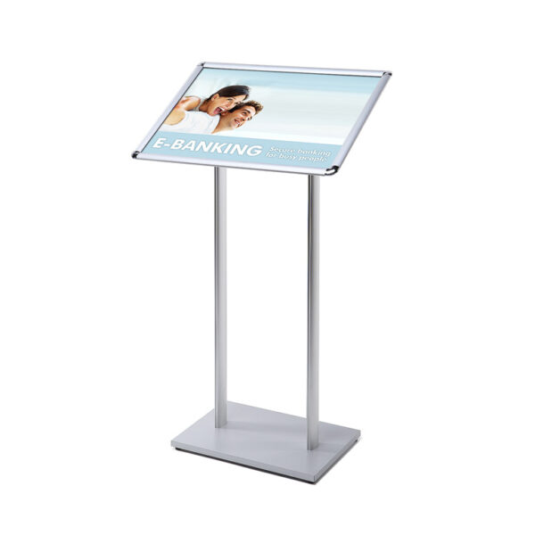 Menuboard Rondo A2 25mm