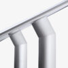 Menuboard Rondo A2 25mm