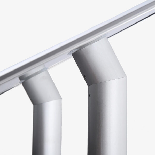 Menuboard Rondo A2 25mm