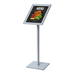 Design Menuboard Gehrung A3