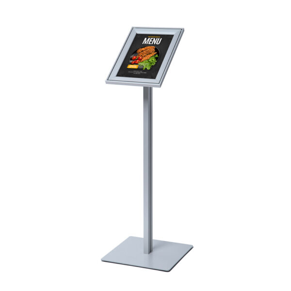Design Menuboard Gehrung A4
