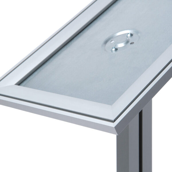 Design Menuboard Gehrung A4