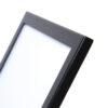 MBMA4PC9005_2.jpg Informationsständer Slim, RAL 9005