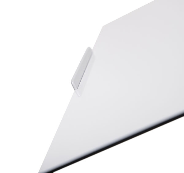 Menüboard Stick-On Universal Klettverschluss