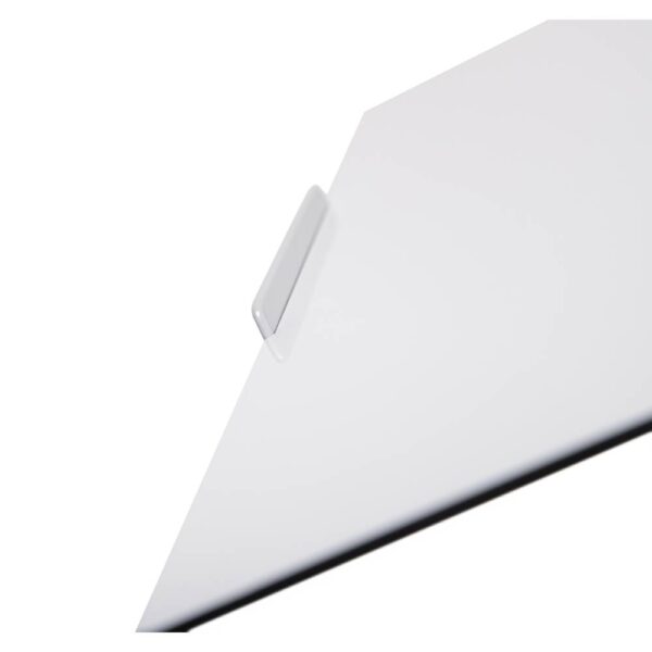 Menüboard Stick-On Universal Klettverschluss