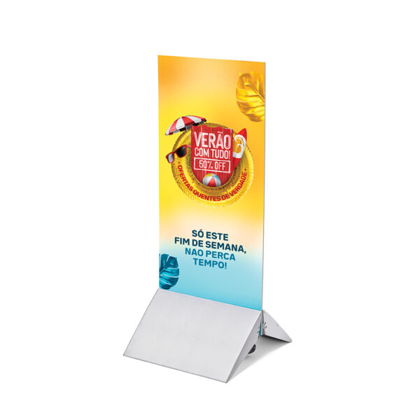 PBAS30_2.jpg Panel-Basis Aluminium silber 30cm