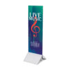 PBAS30_3.jpg Panel-Basis Aluminium silber 30cm