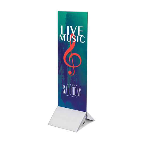 PBAS30_3.jpg Panel-Basis Aluminium silber 30cm