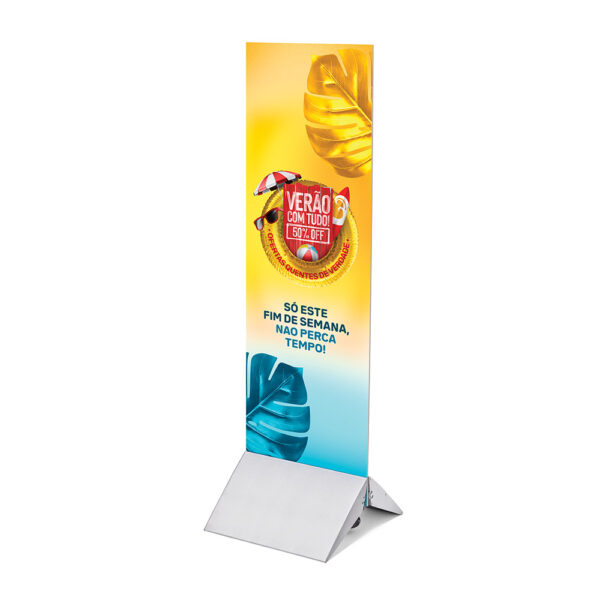PBAS30_4.jpg Panel-Basis Aluminium silber 30cm