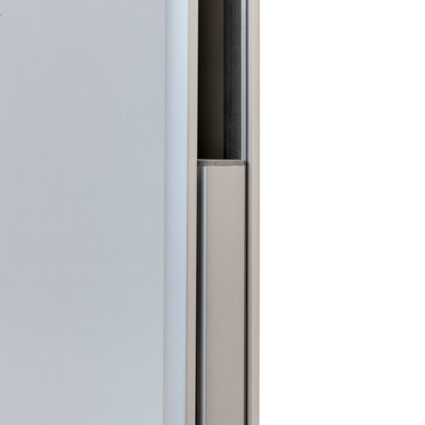Poster Display Dekor Click A1 Doppelseitig