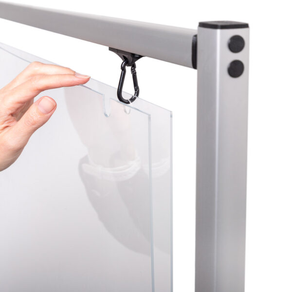 Poster Display Dekor Sway A2 Poster Display Dekor Sway A2