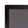 Magnetic Poster Frame Slim A4 Black