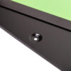 Magnetic Poster Frame Slim A4 Black
