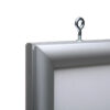 LED-Leuchtrahmen Doppelseitig 70 x 100 cm