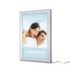 LED-Leuchtrahmen DIN A3