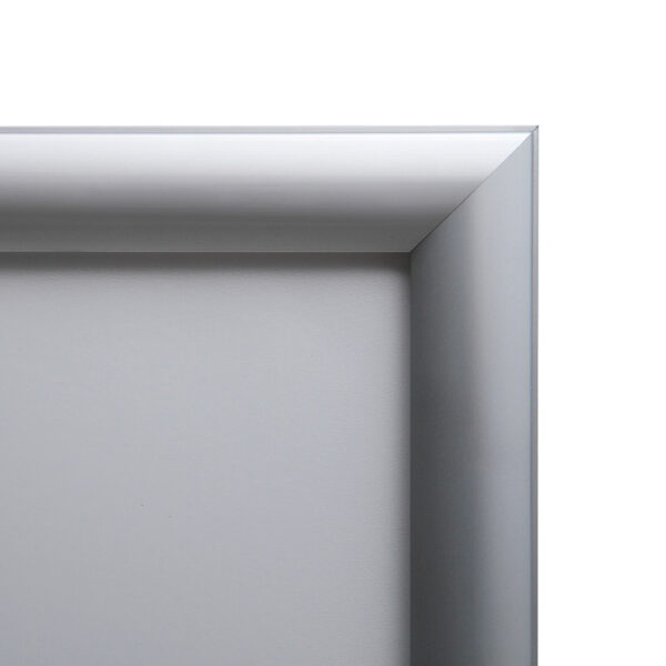 LED-Leuchtrahmen DIN A3