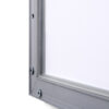 LED-Leuchtrahmen DIN A3