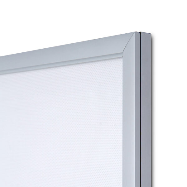 LED-Leuchtrahmen Economy 70x100