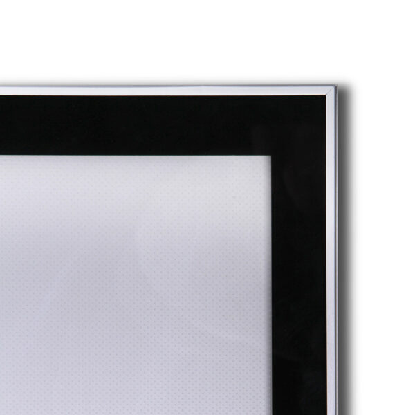 Magnetischer LED Leuchtrahmen DIN A2