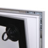 Magnetischer LED Leuchtrahmen DIN A2