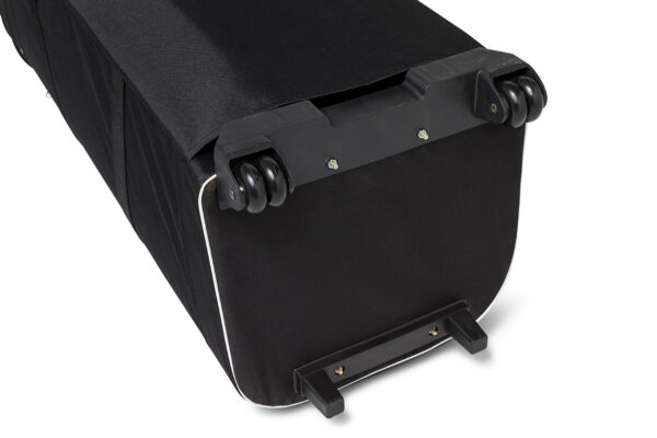 Pop-Up Fabric Premium Straight 3 x 3