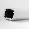Pop-Up Fabric Premium Straight 3 x 3