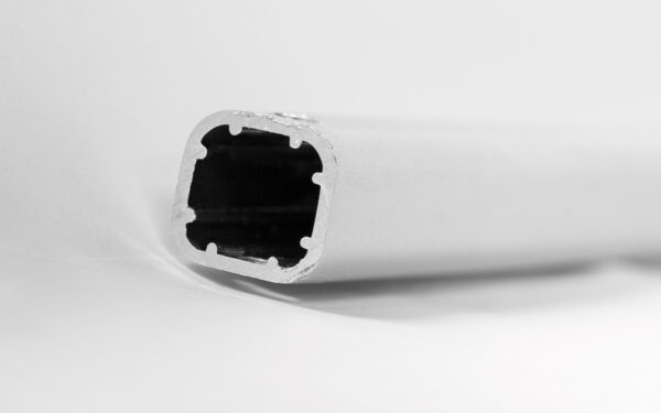 Pop-Up Fabric Premium Straight 3 x 3