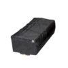 Pop-Up Magnetic Straight With Soft Trolley 3 x 3