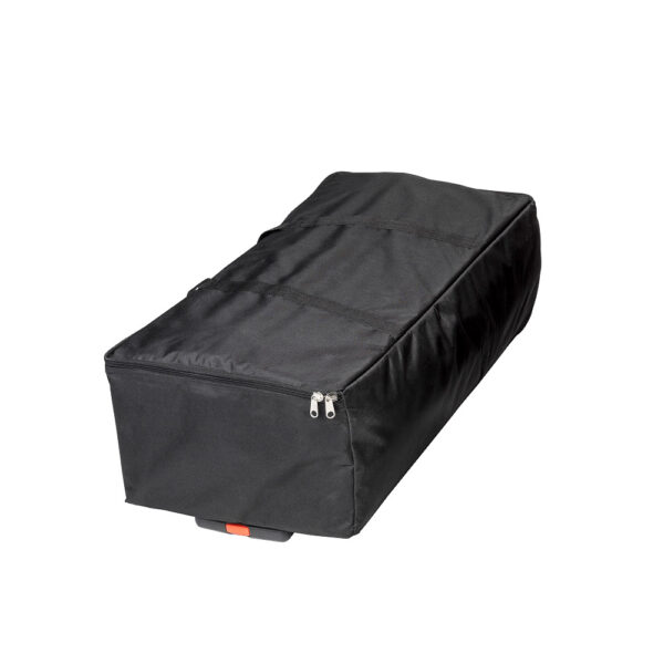 Pop-Up Magnetic Straight With Soft Trolley 3 x 3