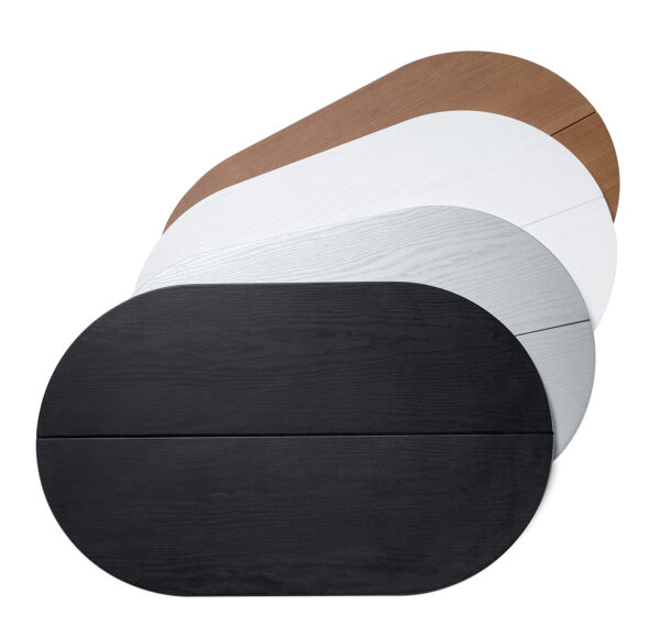 Pop-Up Magnetic Table Top Wood