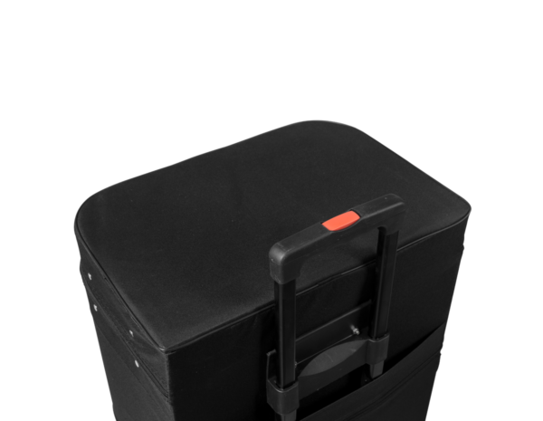 Pop-Up Trolleycase Extra Large