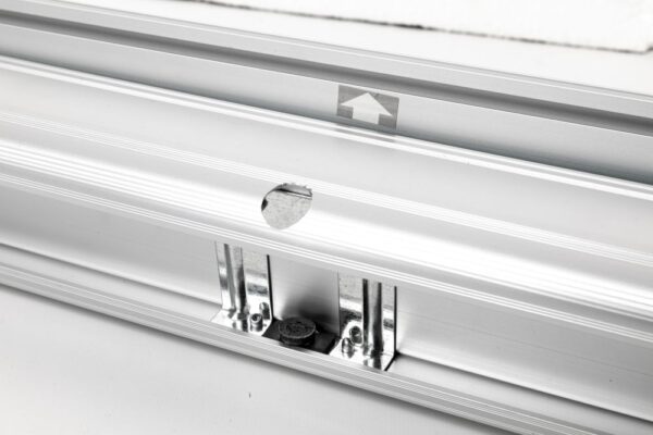 Roll-Banner Budget 80 x 200 cm 2 Feet