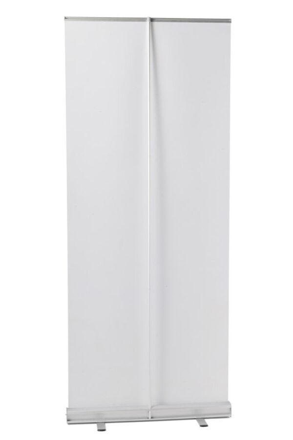 Roll-Banner Budget 80 x 200 cm 2 Feet