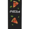Roll-Banner Budget 85 Complete Set Pizza