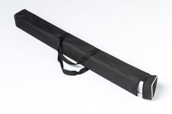 Roll-Banner Budget 85 x 200 cm 2 Feet