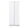 Roll-Banner Budget 85 x 200 cm 2 Feet