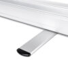 Roll-Banner Budget 85 x 200 cm 2 Feet